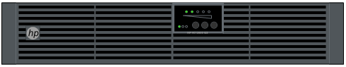 HP R/T 3000NA